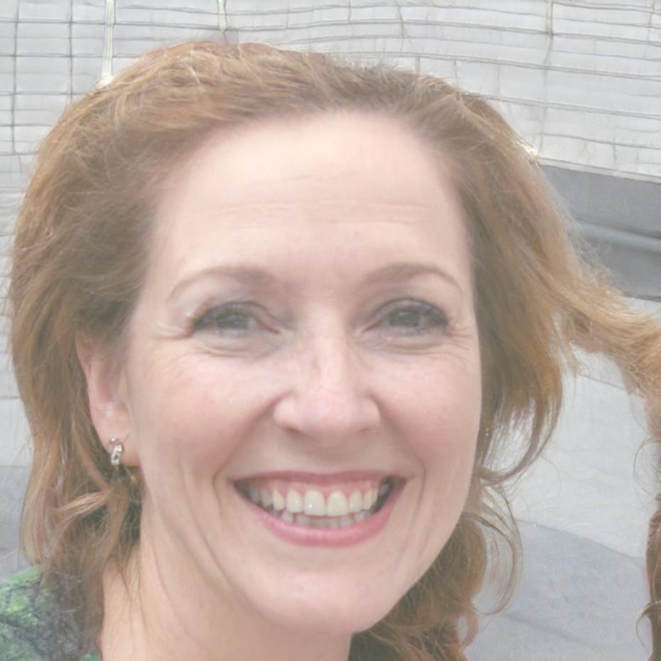 Sophie Martin, formatrice en finances personnelles